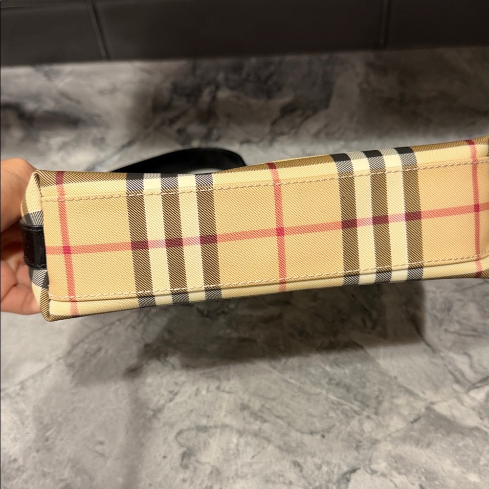 Burberry Shoulder Bag - image 2